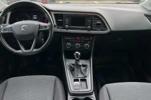 SEAT LEON 1.0 TSI PETROL - 2019год / 138786km 10