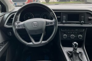 SEAT LEON 1.0 TSI PETROL - 2019год / 138786km 11