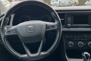 SEAT LEON 1.0 TSI PETROL - 2019год / 138786km 15