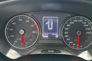 SEAT LEON 1.0 TSI PETROL - 2019год / 138786km 16