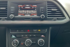 SEAT LEON 1.0 TSI PETROL - 2019год / 138786km 17