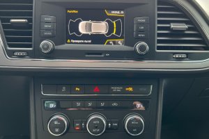 SEAT LEON 1.0 TSI PETROL - 2019год / 138786km 18