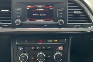 SEAT LEON 1.0 TSI PETROL - 2019год / 138786km 19