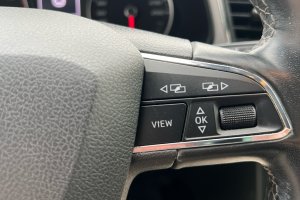SEAT LEON 1.0 TSI PETROL - 2019год / 138786km 20
