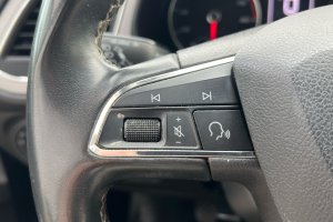 SEAT LEON 1.0 TSI PETROL - 2019год / 138786km 21