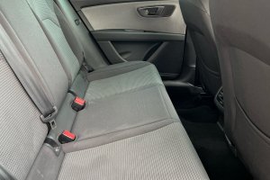 SEAT LEON 1.0 TSI PETROL - 2019год / 138786km 23