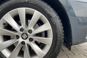 SEAT LEON 1.0 TSI PETROL - 2019год / 138786km 25