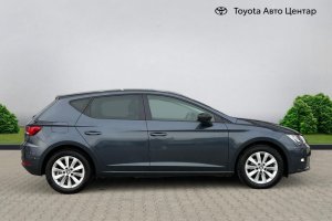 SEAT LEON 1.0 TSI PETROL - 2019год / 138786km 3