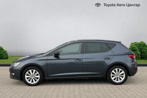 SEAT LEON 1.0 TSI PETROL - 2019год / 138786km 4