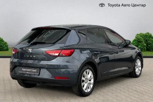 SEAT LEON 1.0 TSI PETROL - 2019год / 138786km 5