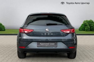 SEAT LEON 1.0 TSI PETROL - 2019год / 138786km 6