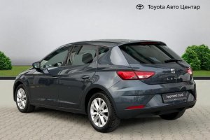 SEAT LEON 1.0 TSI PETROL - 2019год / 138786km 7