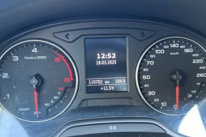 AUDI Q2 1.6 TDI DSG 115 KS DIESEL - 2020год / 110552km 14