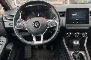 RENAULT CLIO 1.5DCI DIESEL ZEN - 2020год / 102198km 13