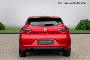RENAULT CLIO 1.5DCI DIESEL ZEN - 2020год / 102198km 6