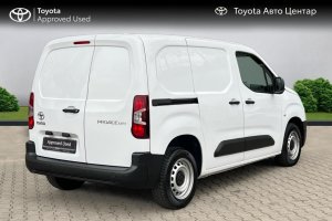 TOYOTA PROACE 1.5 DIESEL - 2023год / 57599km 5