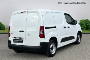 OPEL COMBO 1.5 DIESEL - 2019год / 154001km 5
