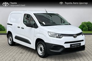 TOYOTA PROACE 1.5 DIESEL - 2023год / 46337km 0