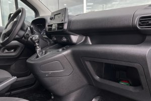 TOYOTA PROACE 1.5 DIESEL - 2023год / 46337km 11