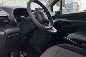 TOYOTA PROACE 1.5 DIESEL - 2023год / 46337km 14