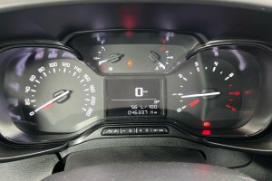 TOYOTA PROACE 1.5 DIESEL - 2023год / 46337km 16