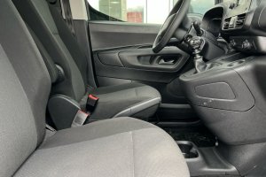 TOYOTA PROACE 1.5 DIESEL - 2023год / 46337km 17