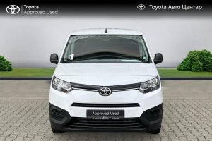 TOYOTA PROACE 1.5 DIESEL - 2023год / 46337km 1