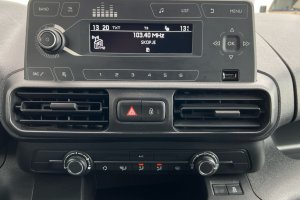TOYOTA PROACE 1.5 DIESEL - 2023год / 46337km 21