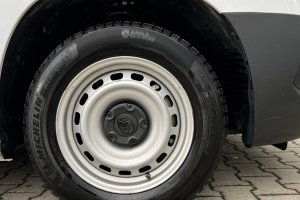 TOYOTA PROACE 1.5 DIESEL - 2023год / 46337km 22