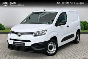 TOYOTA PROACE 1.5 DIESEL - 2023год / 46337km 2