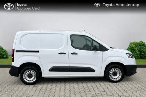 TOYOTA PROACE 1.5 DIESEL - 2023год / 46337km 3