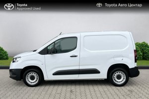TOYOTA PROACE 1.5 DIESEL - 2023год / 46337km 4