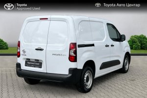 TOYOTA PROACE 1.5 DIESEL - 2023год / 46337km 5