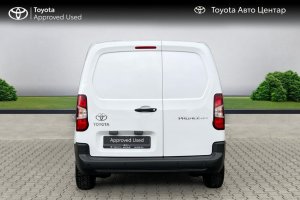 TOYOTA PROACE 1.5 DIESEL - 2023год / 46337km 6