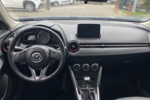 MAZDA CX-3 1.5 DIESEL - 2016год / 159000km 10
