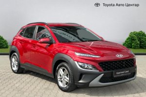 HYUNDAI KONA 1.0 PETROL - 2021год / 81904km 0
