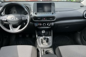 HYUNDAI KONA 1.0 PETROL - 2021год / 81904km 10