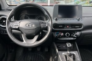 HYUNDAI KONA 1.0 PETROL - 2021год / 81904km 11