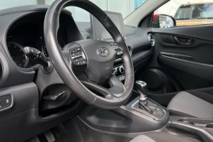 HYUNDAI KONA 1.0 PETROL - 2021год / 81904km 12