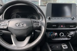 HYUNDAI KONA 1.0 PETROL - 2021год / 81904km 13