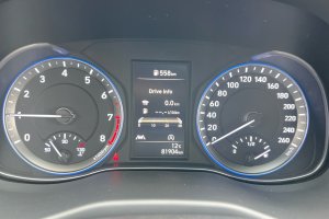 HYUNDAI KONA 1.0 PETROL - 2021год / 81904km 15
