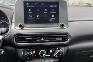HYUNDAI KONA 1.0 PETROL - 2021год / 81904km 16
