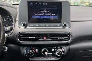 HYUNDAI KONA 1.0 PETROL - 2021год / 81904km 17