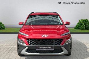 HYUNDAI KONA 1.0 PETROL - 2021год / 81904km 1