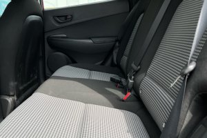 HYUNDAI KONA 1.0 PETROL - 2021год / 81904km 24