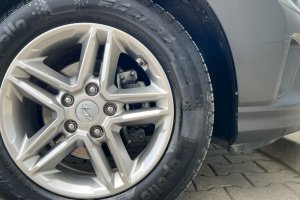 HYUNDAI KONA 1.0 PETROL - 2021год / 81904km 25