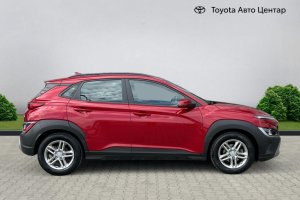 HYUNDAI KONA 1.0 PETROL - 2021год / 81904km 3