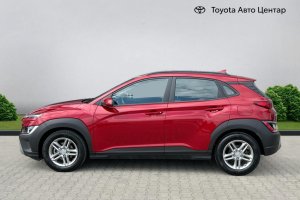HYUNDAI KONA 1.0 PETROL - 2021год / 81904km 4