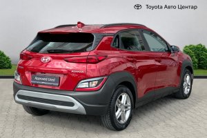 HYUNDAI KONA 1.0 PETROL - 2021год / 81904km 5