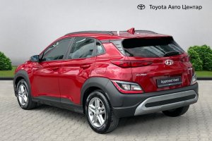 HYUNDAI KONA 1.0 PETROL - 2021год / 81904km 7